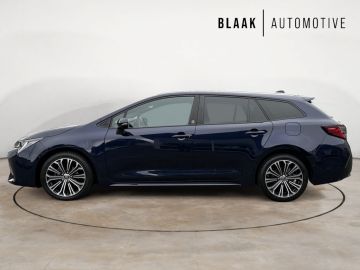 Toyota Corolla Touring Sports